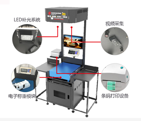 智能自動(dòng)穩(wěn)重掃描機(jī)